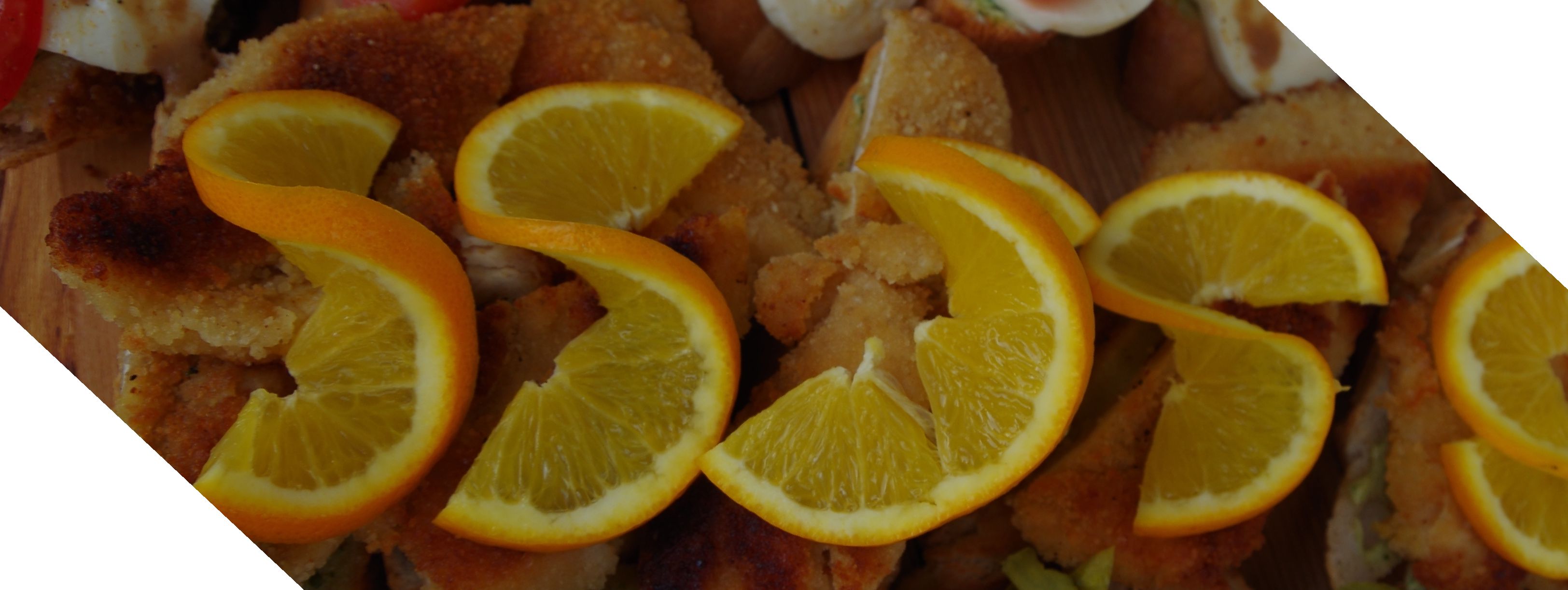 Canapés Apéro