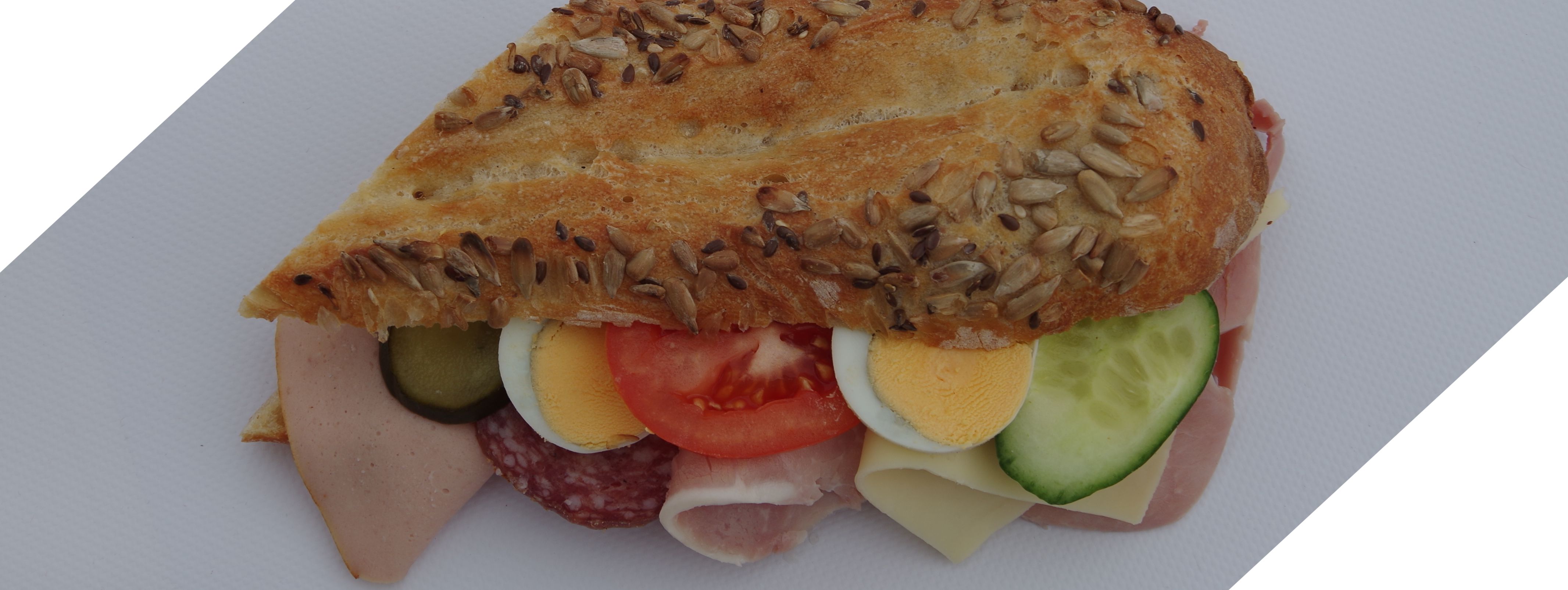 Maikl Food Sandwich